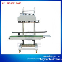 Automatic Vertical Film Sealing Machine